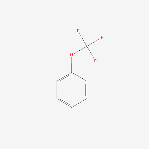 FT-0605356 CAS:456-55-3 chemical structure