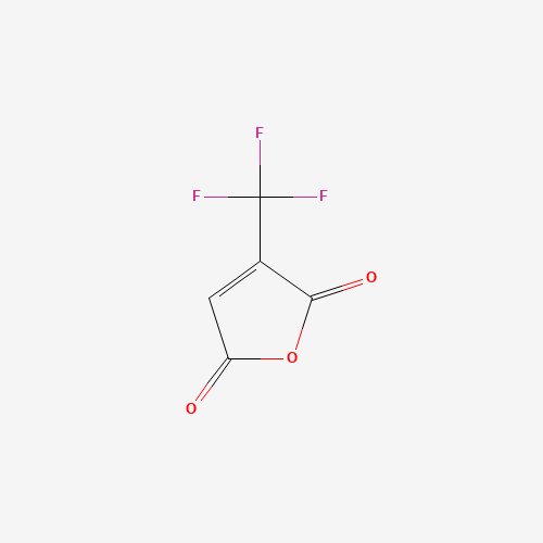 FT-0605357 CAS:700-27-6 chemical structure