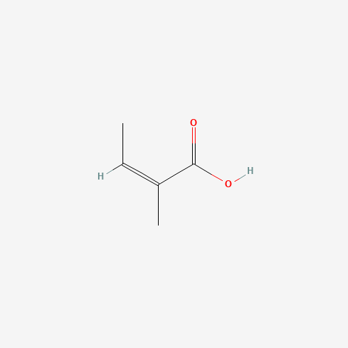 FT-0605364 CAS:565-63-9 chemical structure