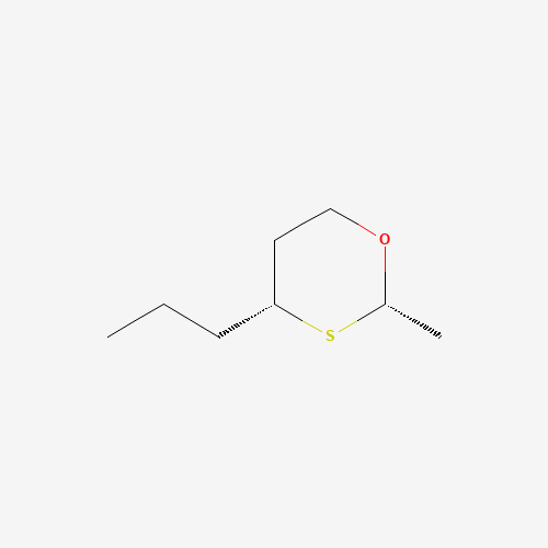 FT-0605365 CAS:59323-76-1 chemical structure