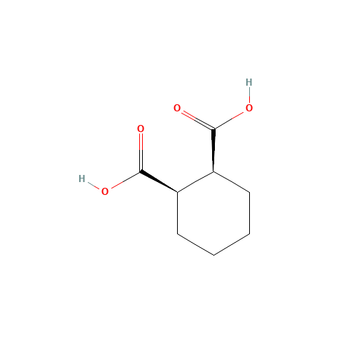 FT-0605371 CAS:610-09-3 chemical structure