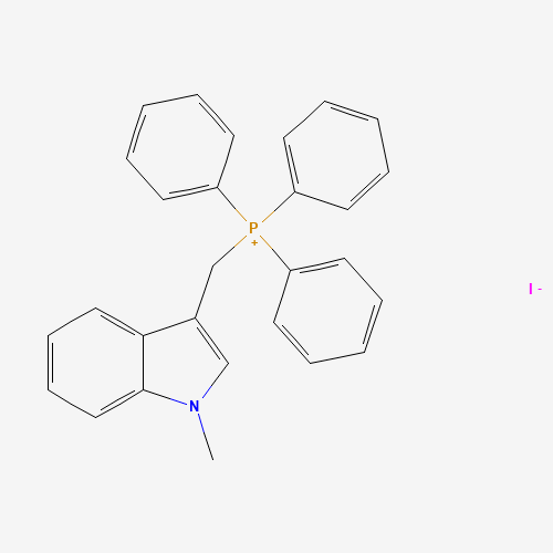 FT-0605373 CAS:3020-34-6 chemical structure