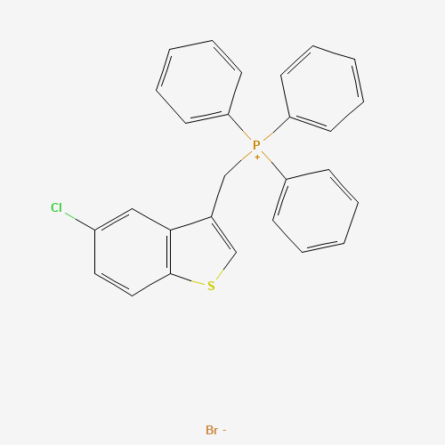 FT-0605375 CAS:175203-96-0 chemical structure