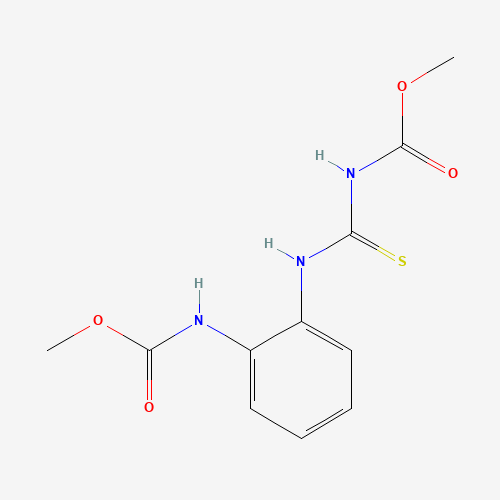 FT-0605380 CAS:58710-66-0 chemical structure