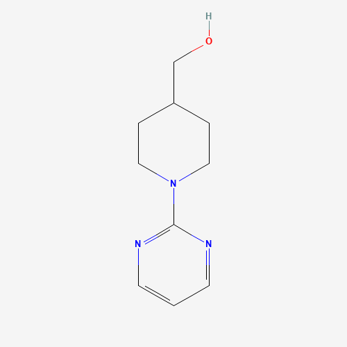 FT-0605382 CAS:111247-61-1 chemical structure