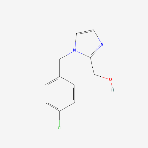 FT-0605383 CAS:175203-53-9 chemical structure