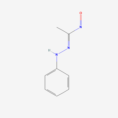 FT-0605385 CAS:4413-26-7 chemical structure