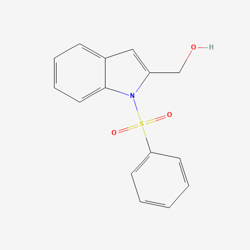 FT-0605386 CAS:73282-11-8 chemical structure