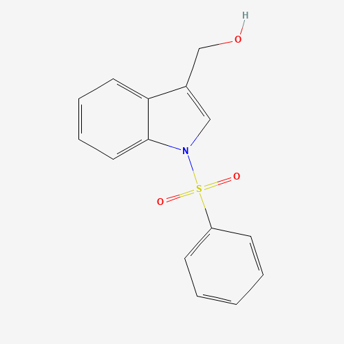 FT-0605387 CAS:89241-33-8 chemical structure