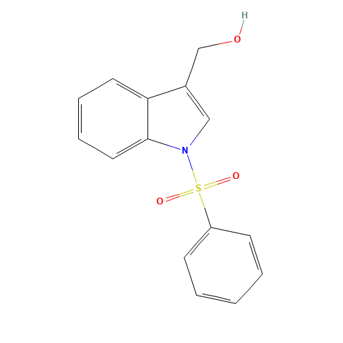 FT-0605387 CAS:89241-33-8 chemical structure