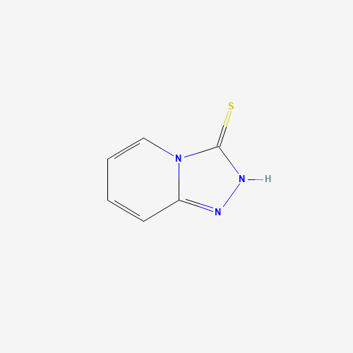 FT-0605390 CAS:6952-68-7 chemical structure