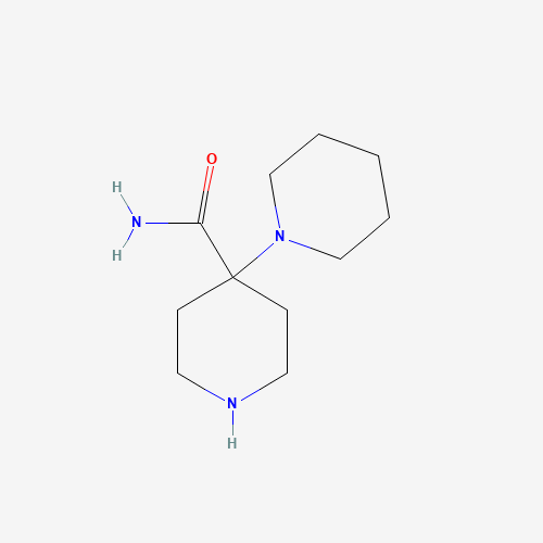 FT-0605392 CAS:39633-82-4 chemical structure