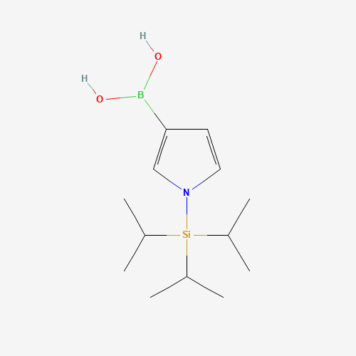 FT-0605393 CAS:138900-55-7 chemical structure