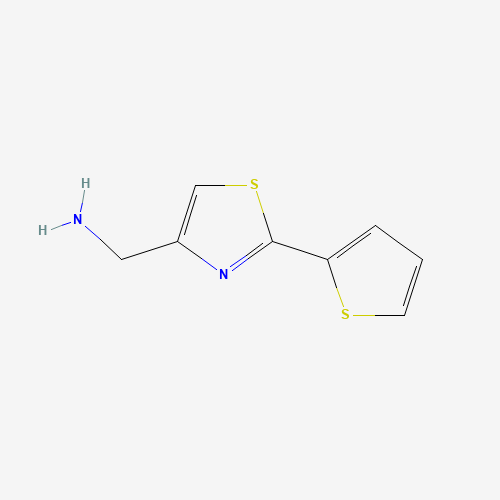 FT-0605395 CAS:321309-35-7 chemical structure