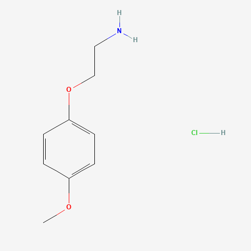 FT-0605396 CAS:98959-77-4 chemical structure
