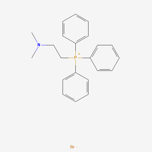 FT-0605397 CAS:21331-80-6 chemical structure