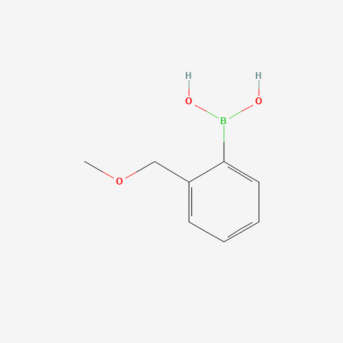 FT-0605398 CAS:126617-98-9 chemical structure