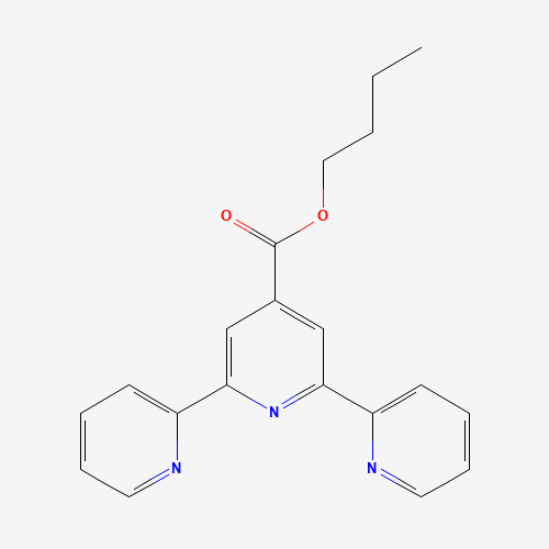 FT-0605401 CAS:314767-83-4 chemical structure
