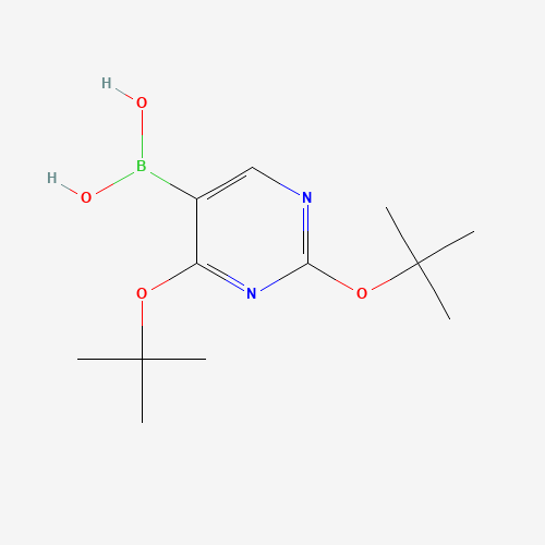 FT-0605405 CAS:109299-79-8 chemical structure