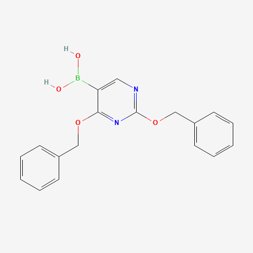 FT-0605406 CAS:70523-24-9 chemical structure
