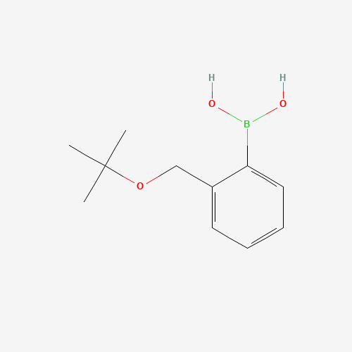 FT-0605408 CAS:373384-12-4 chemical structure