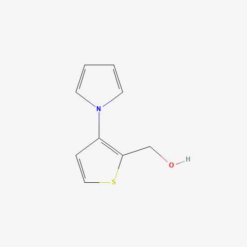FT-0605409 CAS:107073-27-8 chemical structure