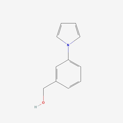 FT-0605410 CAS:83140-94-7 chemical structure