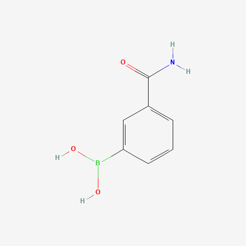 FT-0605412 CAS:351422-73-6 chemical structure