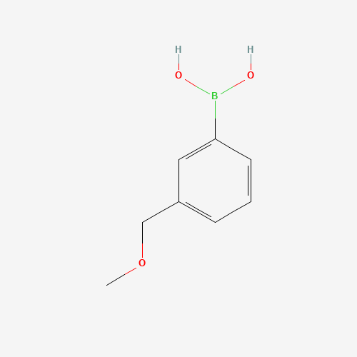 FT-0605414 CAS:142273-84-5 chemical structure