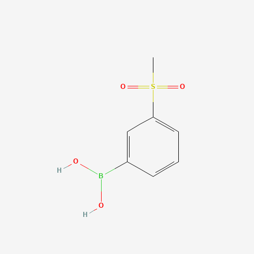 FT-0605415 CAS:373384-18-0 chemical structure