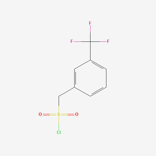 FT-0605416 CAS:127162-96-3 chemical structure