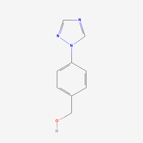 FT-0605419 CAS:143426-50-0 chemical structure