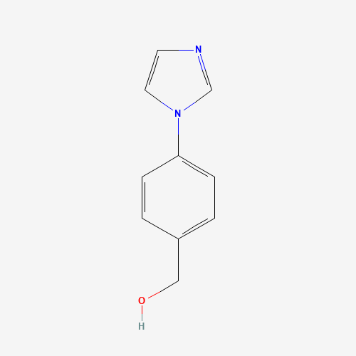 FT-0605420 CAS:86718-08-3 chemical structure