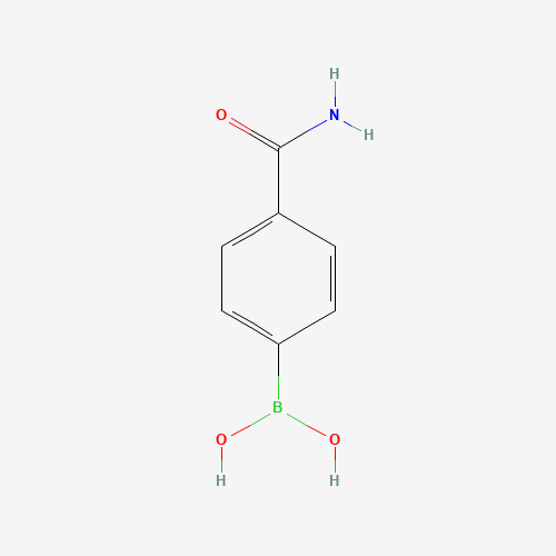 FT-0605422 CAS:123088-59-5 chemical structure