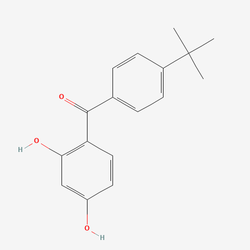 FT-0605426 CAS:21332-56-9 chemical structure