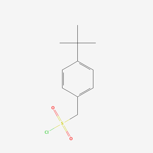 FT-0605427 CAS:519056-61-2 chemical structure