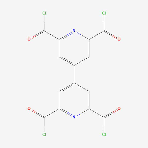 FT-0605429 CAS:124558-61-8 chemical structure