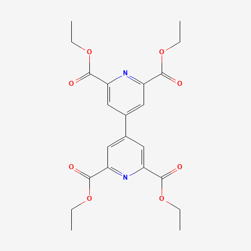 FT-0605430 CAS:124558-63-0 chemical structure