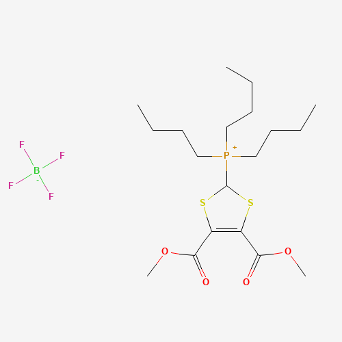 FT-0605431 CAS:68629-95-8 chemical structure