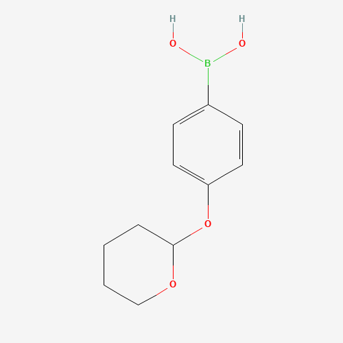 FT-0605432 CAS:182281-01-2 chemical structure