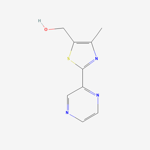 FT-0605433 CAS:352018-94-1 chemical structure