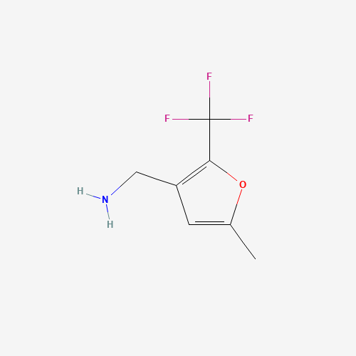 FT-0605440 CAS:306935-05-7 chemical structure