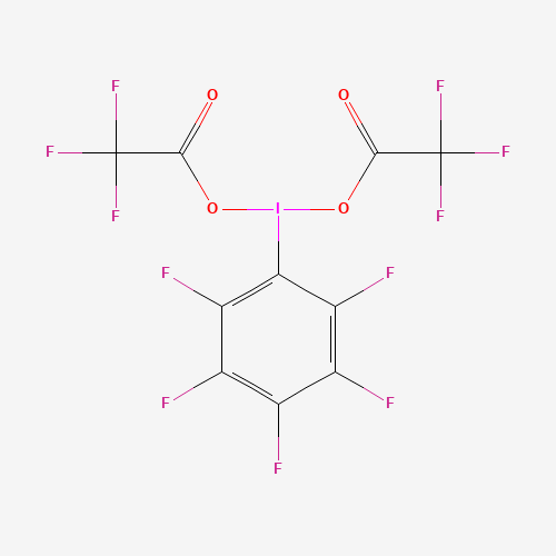 FT-0605444 CAS:14353-88-9 chemical structure