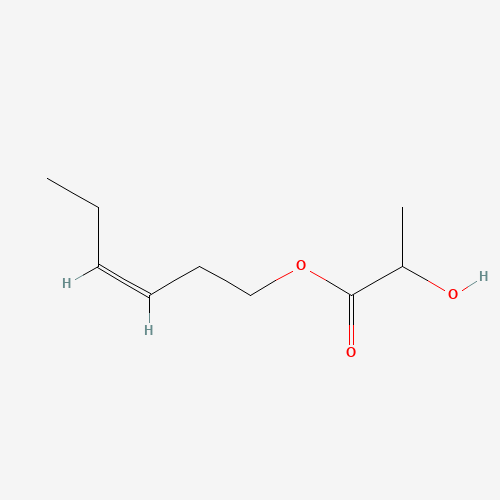 FT-0605445 CAS:61931-81-5 chemical structure