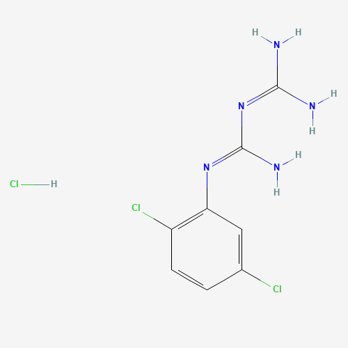 FT-0605447 CAS:4767-32-2 chemical structure