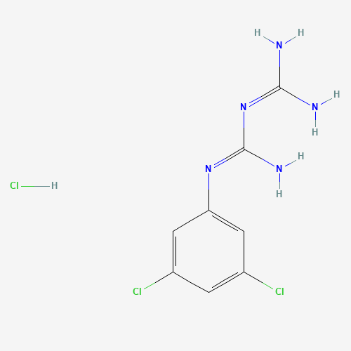 FT-0605449 CAS:175205-04-6 chemical structure