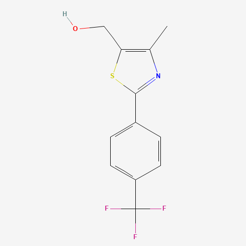 FT-0605452 CAS:317318-96-0 chemical structure