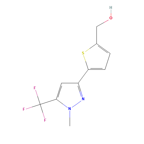 FT-0605453 CAS:465514-19-6 chemical structure