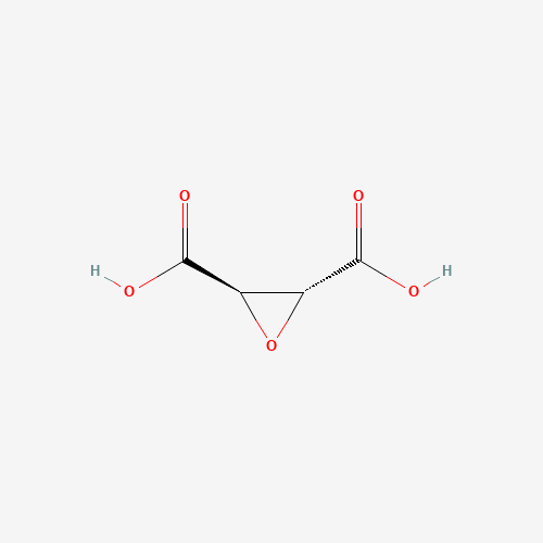 FT-0605454 CAS:141-36-6 chemical structure