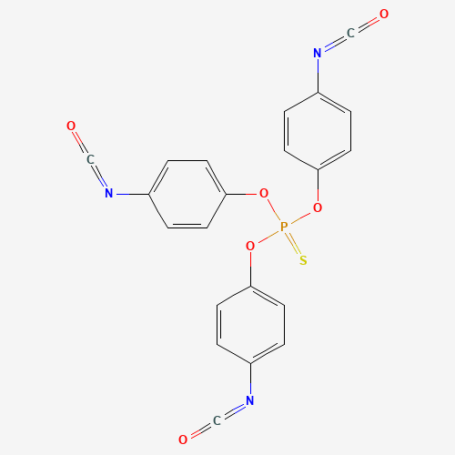 FT-0605455 CAS:4151-51-3 chemical structure